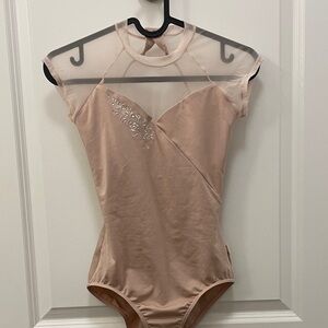 Chacott x Marianela Nunez leotard size S